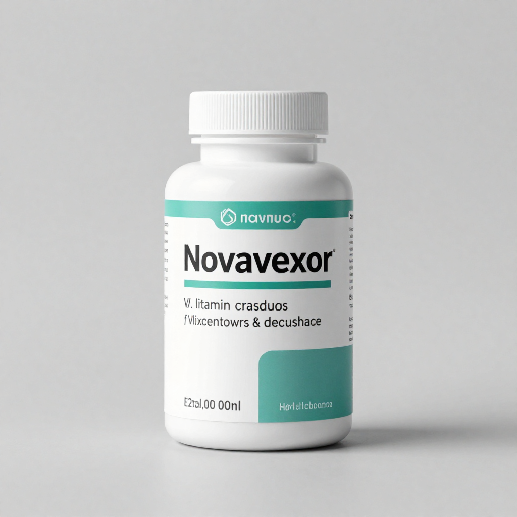 Novavexor product image
